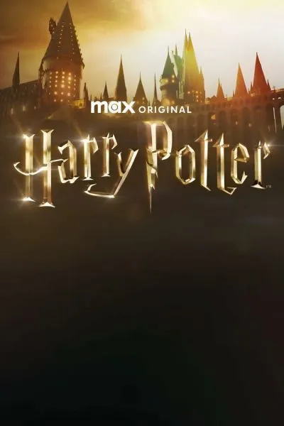 Гарри Поттер